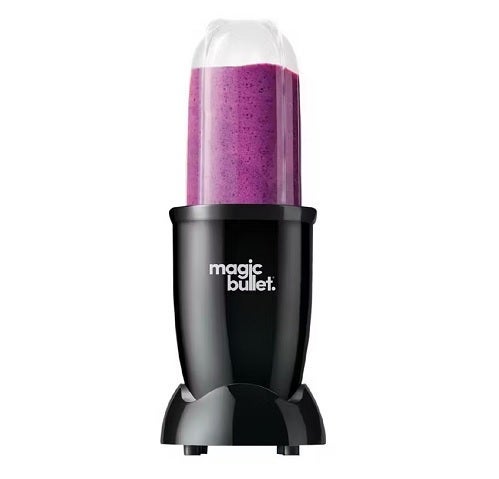 Magic Bullet MBR-1107 200W Personal Blender
