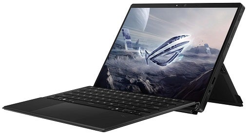 Asus ROG Flow Z13 GZ302 13 inch 2-in-1 Gaming Laptop