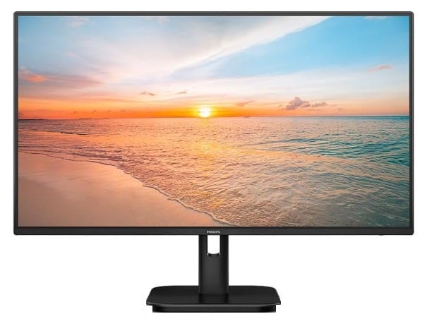 Philips 24E1N1200A 23.8inch W-LED Full HD LCD Monitor
