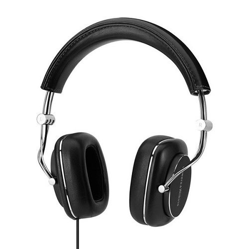 Bowers & Wilkins P7 Wired Over The Ear Headphones