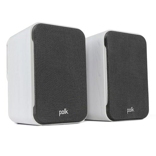 Polk Audio Signature Elite ES10 Bookshelf Speaker