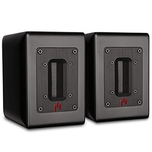 Aperion Audio Aluminum Ribbon Super Tweeter Speaker