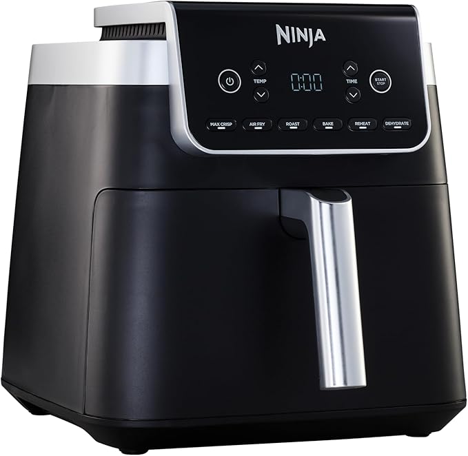 Ninja Pro XL AF181 6.2L 6-in-1 Air Fryer