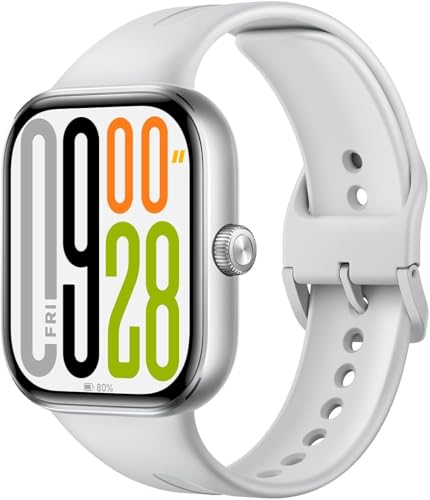 Xiaomi Redmi Watch 5 Smart Watch