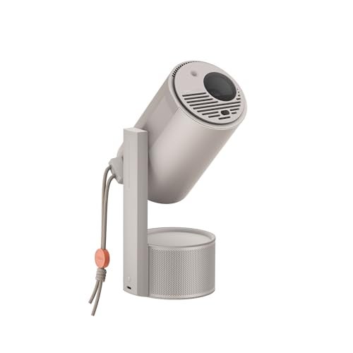 XGIMI Mogo 3 Pro DLP Portable Projector