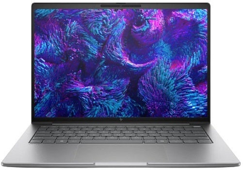 HP Zbook 8 G1I 14 inch Business Laptop