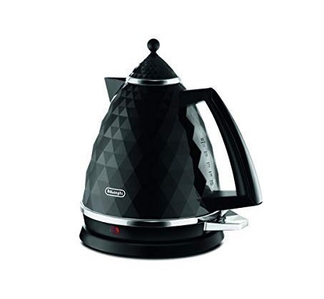 DeLonghi Brilliante KBJ3001 1.7L Electric Kettle