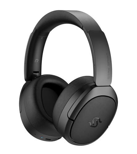Edifier Stax Spirit S5 Wireless Over The Ear Headphones
