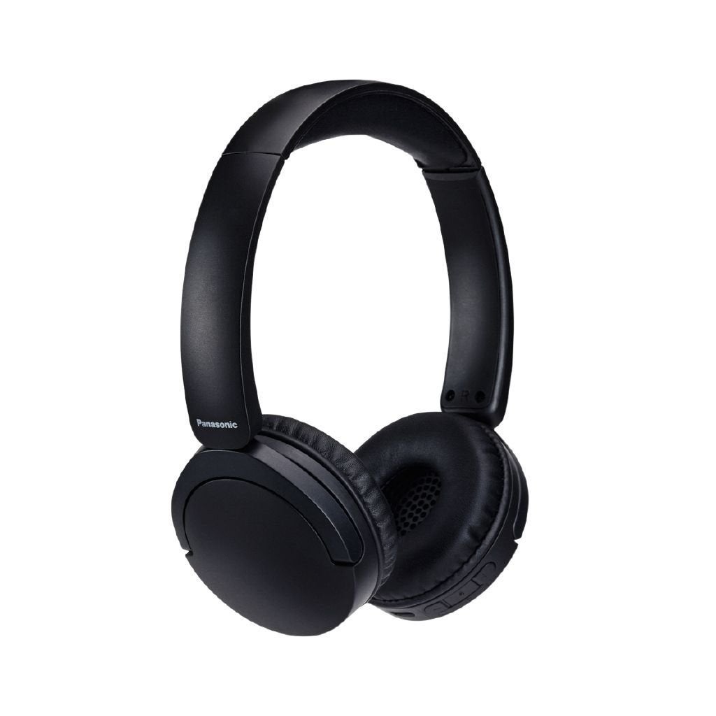 Panasonic RB-HF630B Wireless Over The Ear Headphones