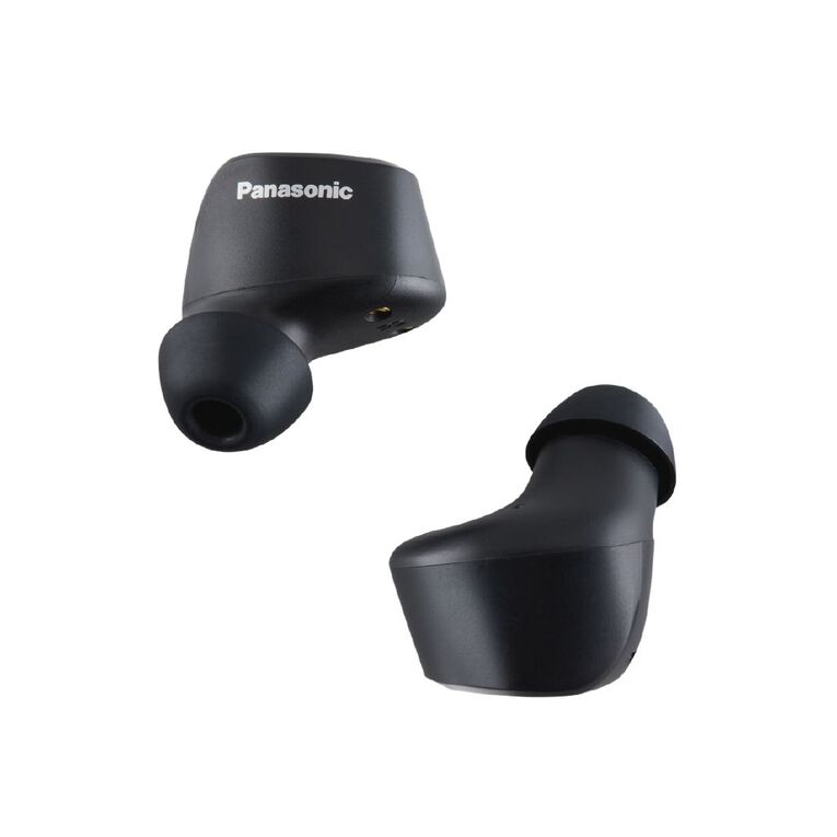 Panasonic RZ-B120W True Wireless Earbuds Headphones