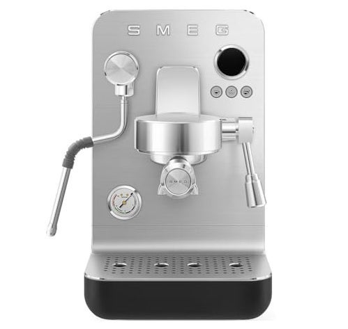 Smeg Minipro EMC02 Espresso Coffee Machine