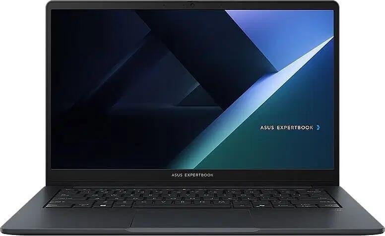 Asus ExpertBook B1 B1403 14 inch Business Laptop