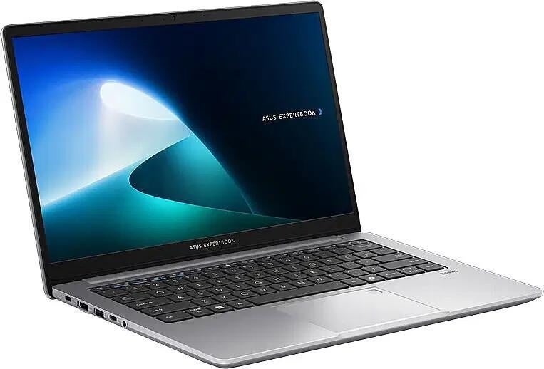 Asus ExpertBook P1 P1403 14 inch Business Laptop