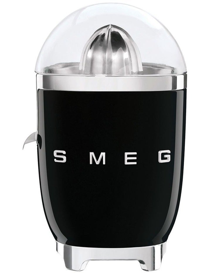 Smeg 50s Style Aesthetic CJF11 Citrus Juicer