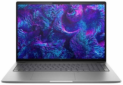 HP ZBook 8 G1I 16 inch Business Laptop