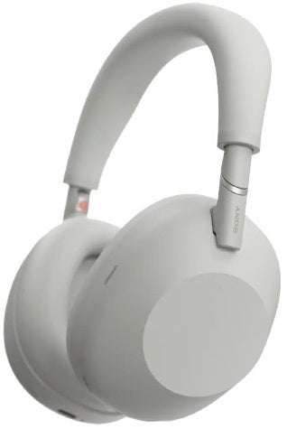 Sony WH-1000XM6 Wireless Over The Ear Headphones