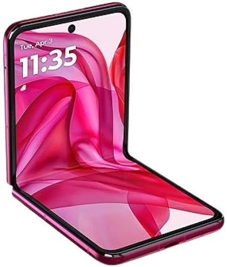 Motorola Razr 60 Ultra Mobile Phone