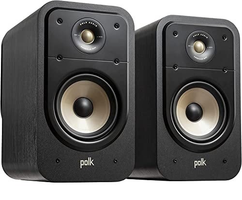 Polk Audio Signature Elite ES20 Bookshelf Speaker