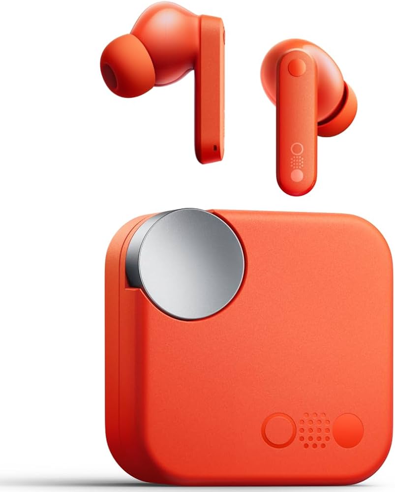 Nothing CMF Buds 2 Headphones