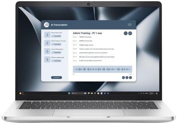 Dell Pro 13 Plus 13 inch Business Laptop