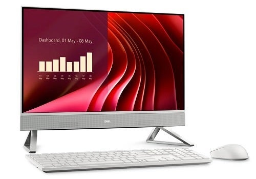 Dell 24 inch AIO Desktop