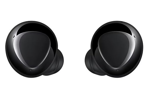 Samsung Galaxy Buds Plus Wireless Earbuds Headphones