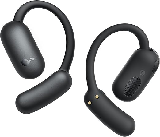Soundcore AeroFit 2 Wireless Earbuds Headphones