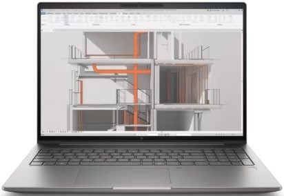 HP Zbook X G1I 16 inch Business Laptop