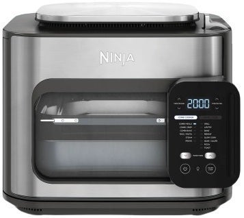Ninja Combi SFP701 14 Function Pressure Cooker