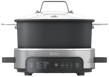Ninja Foodi MC1101 6L Pressure Cooker