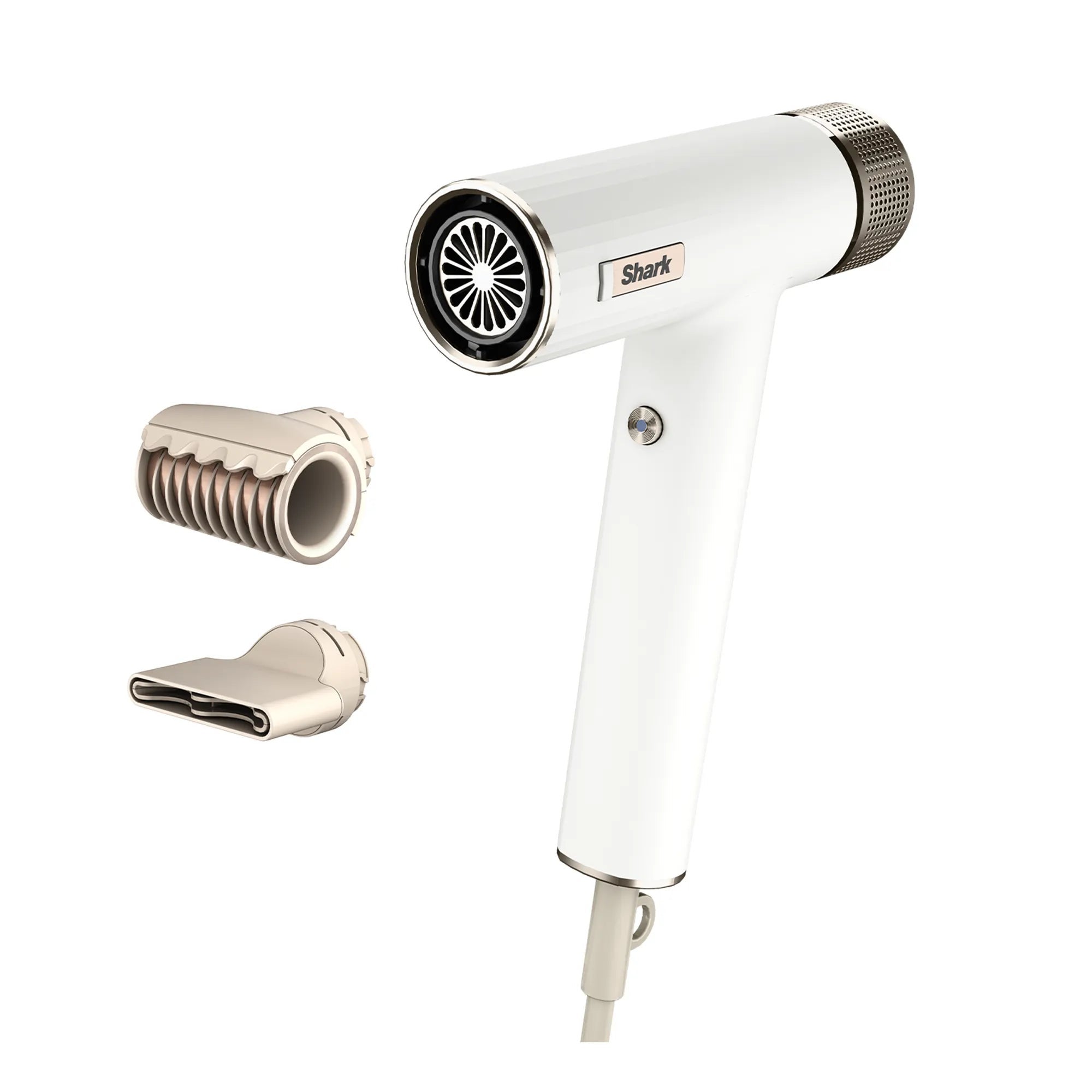 Shark HD321 Speedstyle Rapidgloss Finisher and High Velocity Hair Dryer