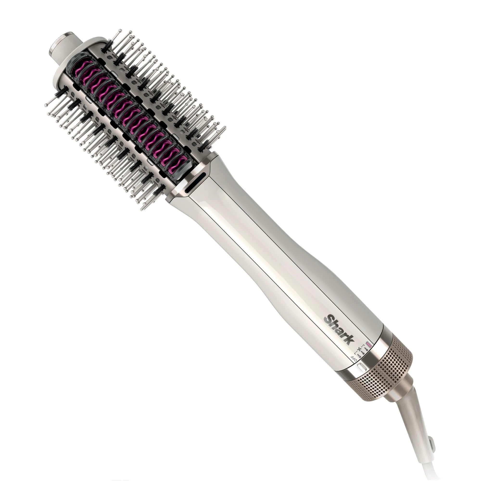 Shark HT202 Smoothstyle Heated Comb Straightener and Smoother Hair Styler