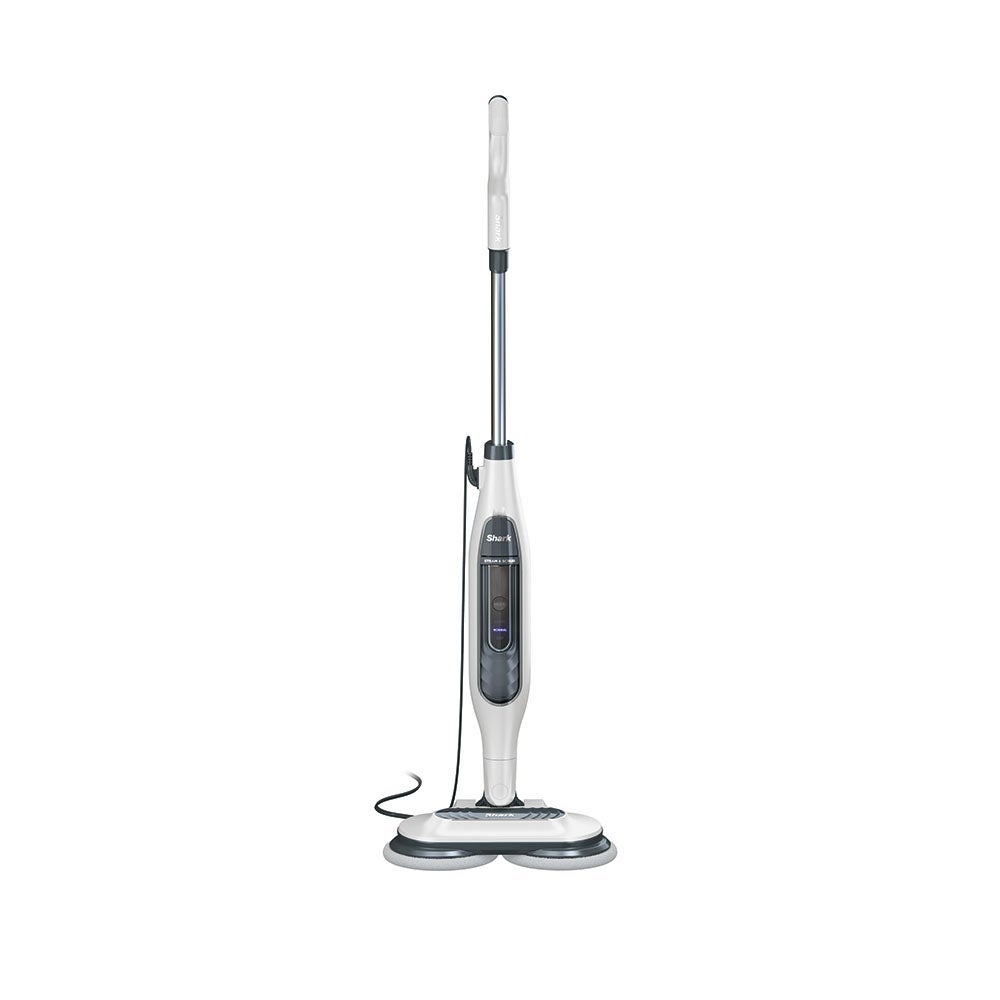 Shark S7001 Steam and Scrub Mop