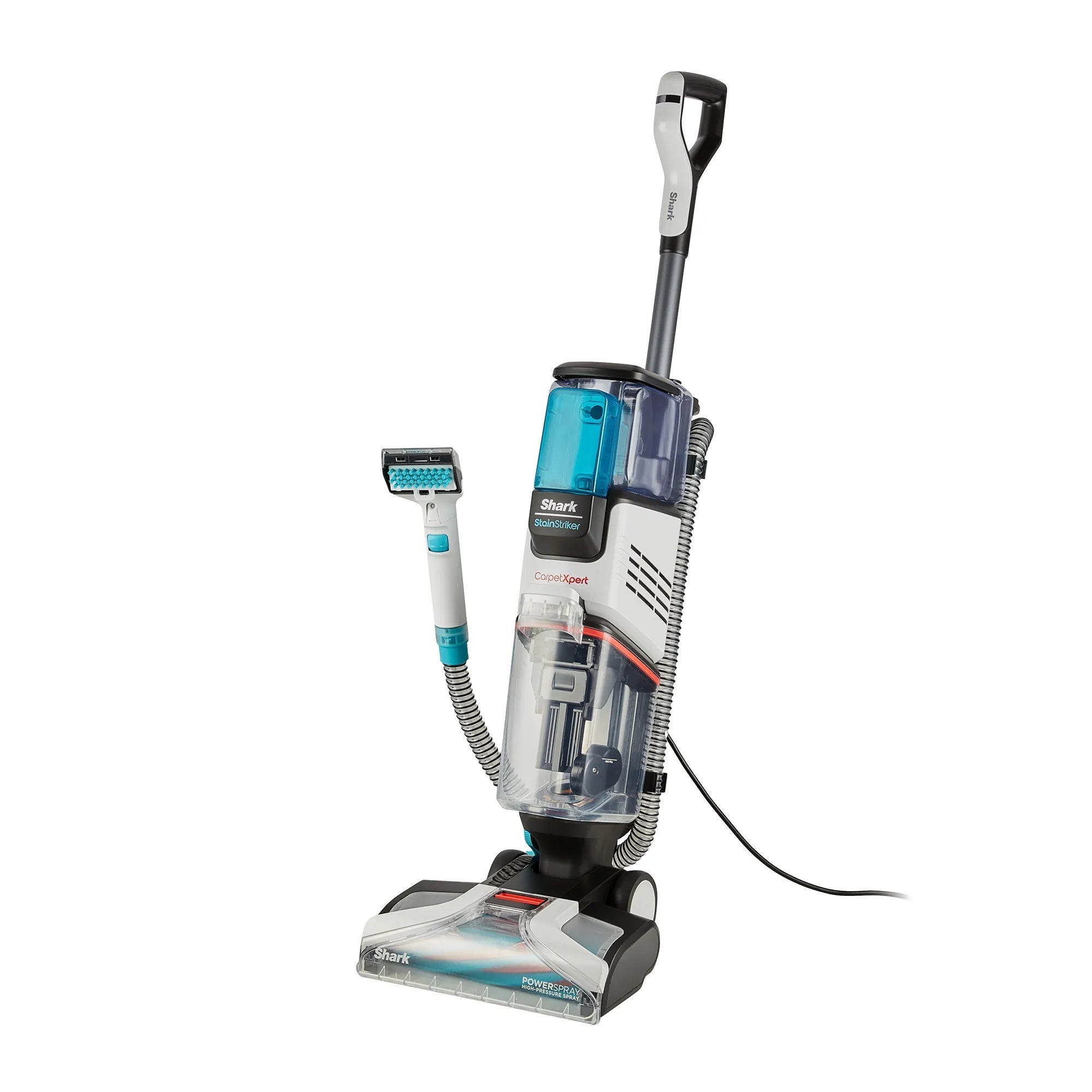 Shark EX200 CarpetXpert Deep Carpet Cleaner