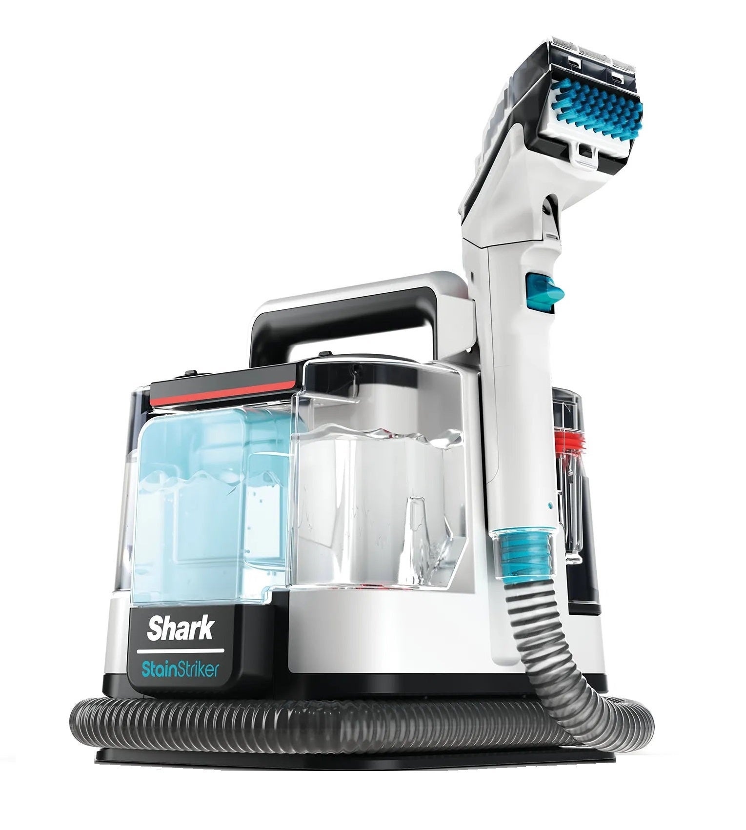 Shark PX200 StainStriker Portable Carpet and Upholstery Cleaner