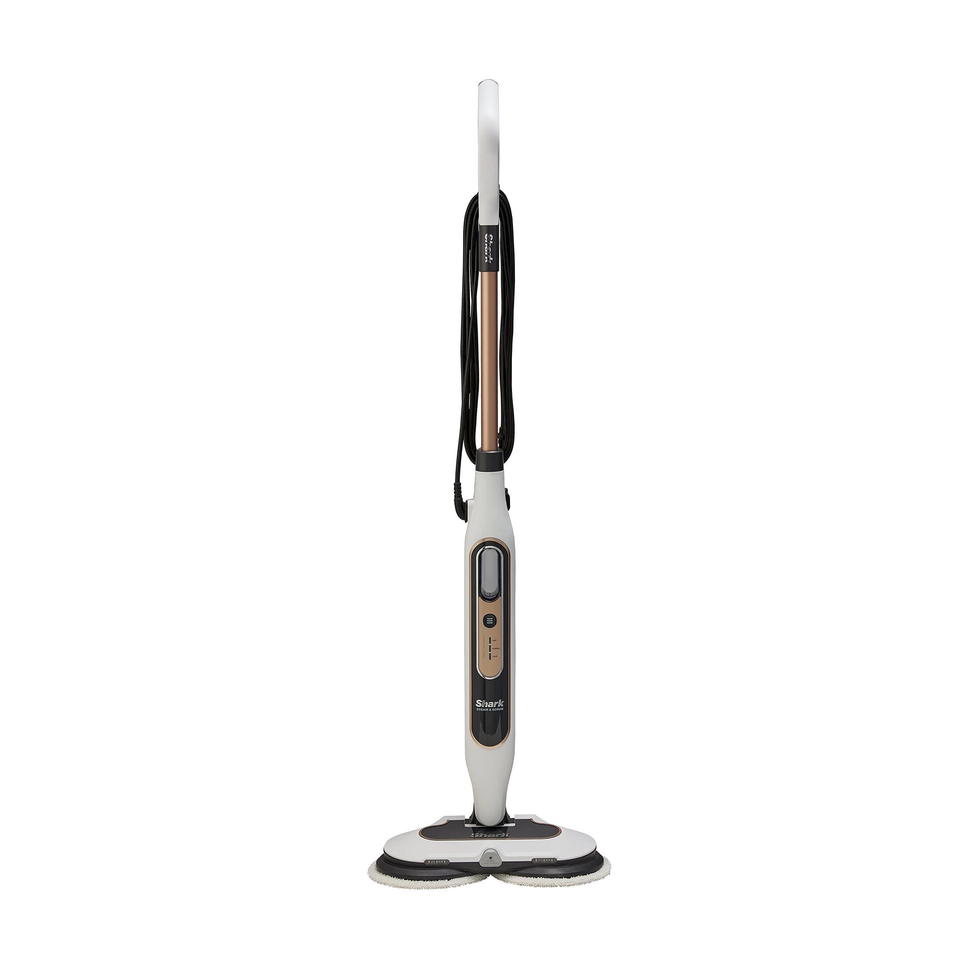 Shark S8201 Steam and Scrub Mop