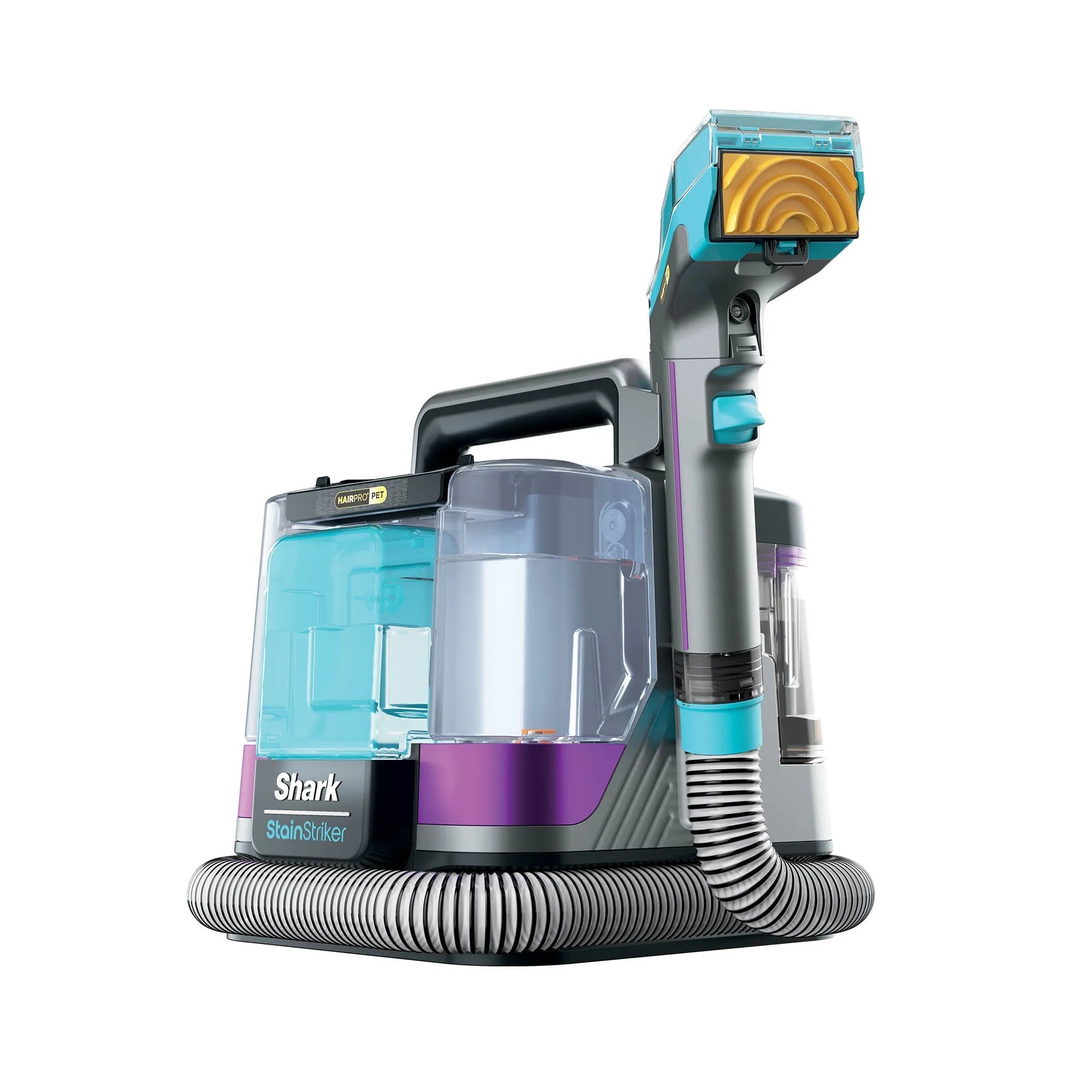 Shark PX250 StainStriker HairPro Pet Spot and Stain Cleaner