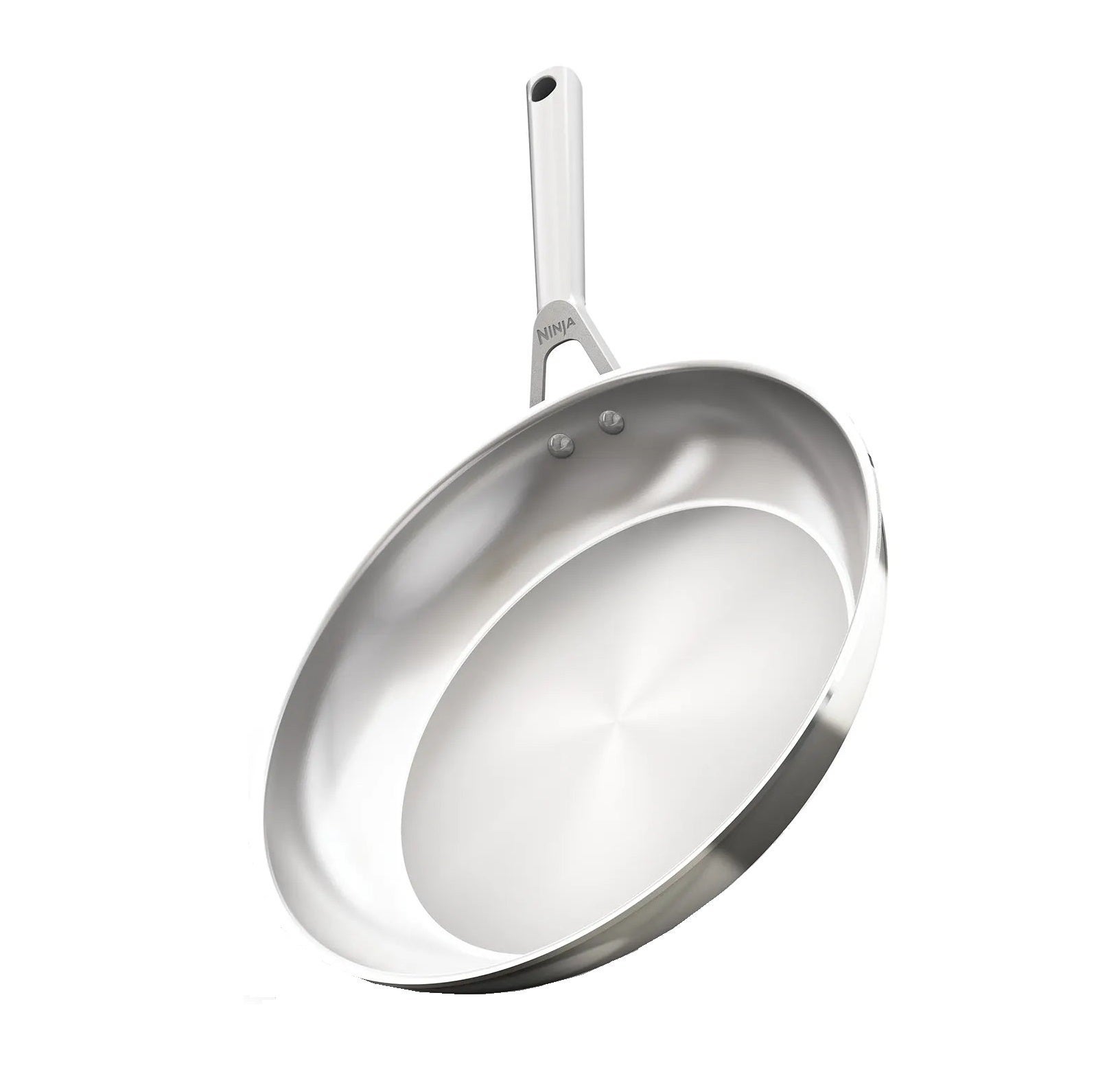 Ninja EverClad C90030 30cm Commercial Grade Stainless Steel Fry Pan