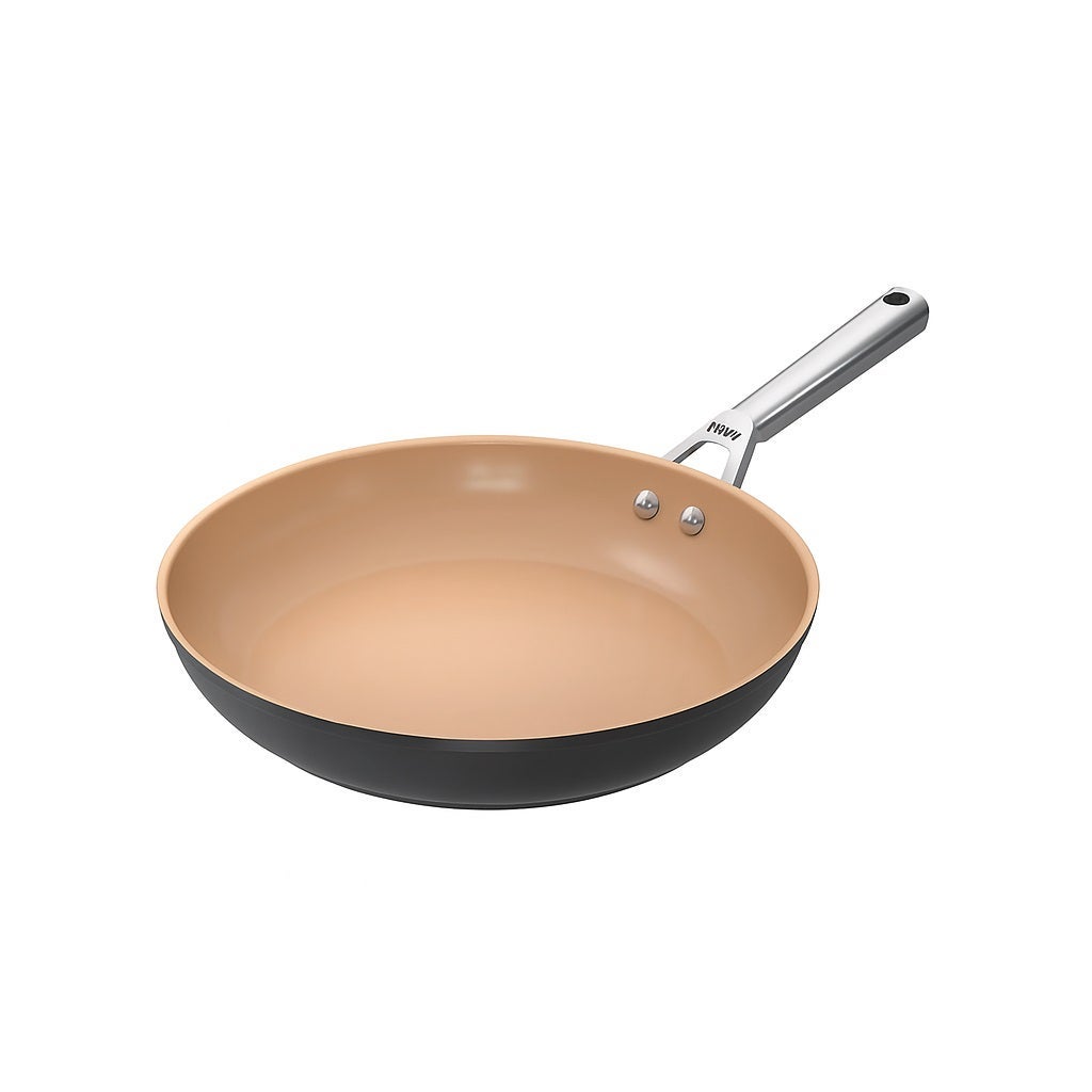 Ninja CW90030 Extended Life Ceramic 30cm Fry Pan