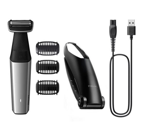 Philips Bodygroom Series 5000 BG5021 Trimmer