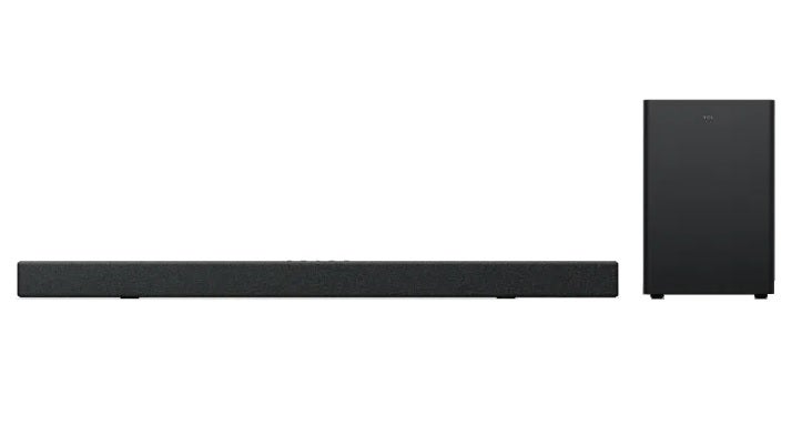 TCL C935U 5.1.2ch Soundbar Speaker