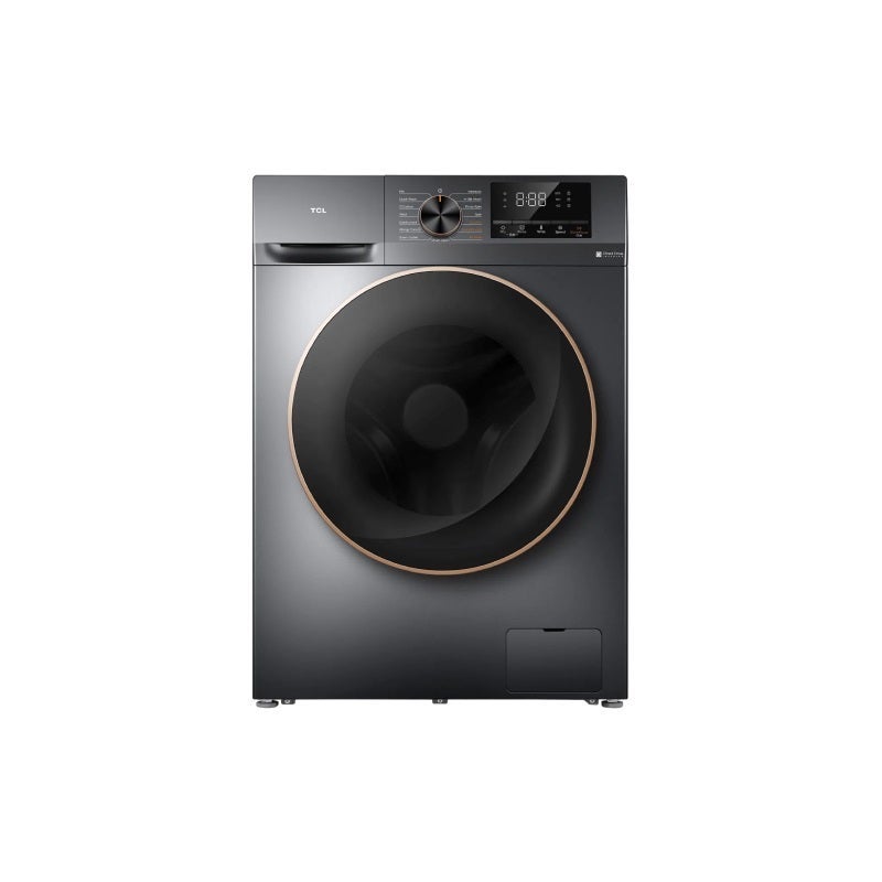 TCL C2110WD 10kg Front Load Dryer Washing Machine