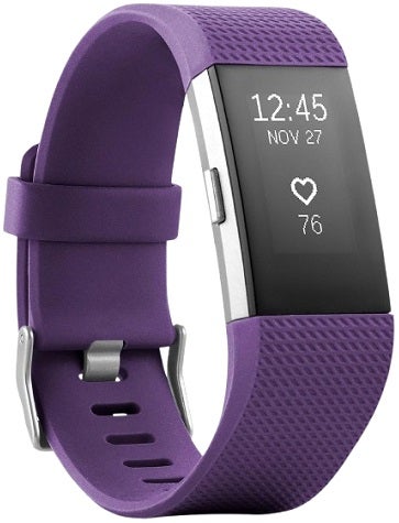 Fitbit Charge 2 Fitness Activity Tracker