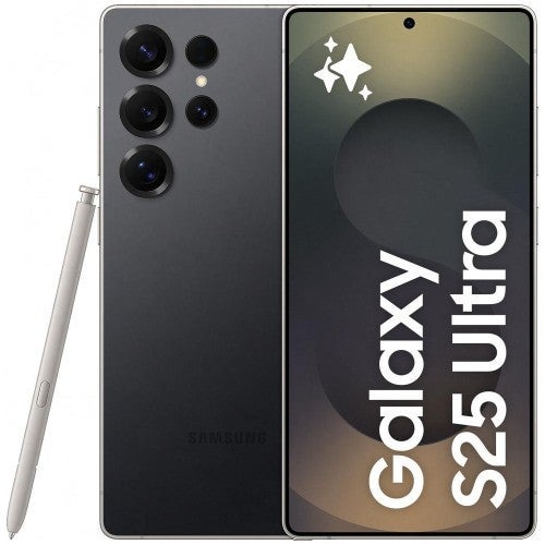 Samsung Galaxy S25 Ultra Refurbished Mobile Phone