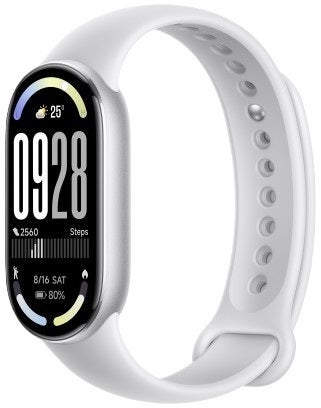 Xiaomi Smart Band 10 Smart Watch
