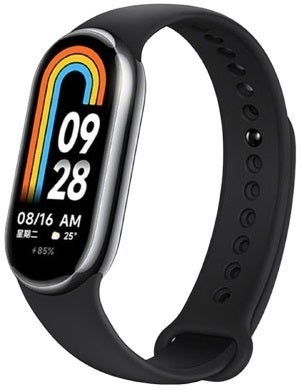 Xiaomi Smart Band 8 Smart Watch