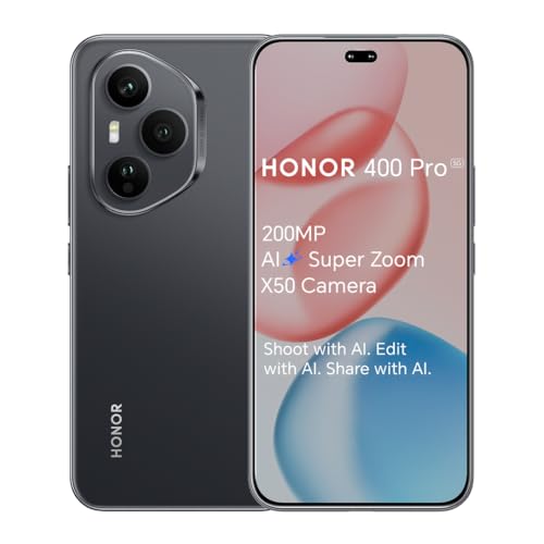 Honor 400 Pro Mobile Phone