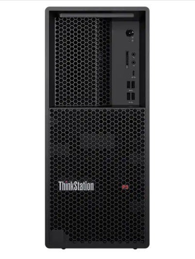 Lenovo ThinkStation P3 G2 Tower Desktop