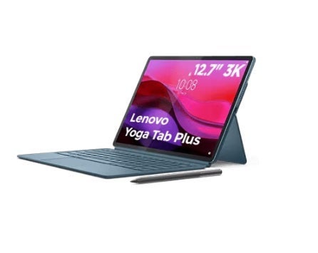 Lenovo Yoga Tab Plus 12.7 inch Tablet