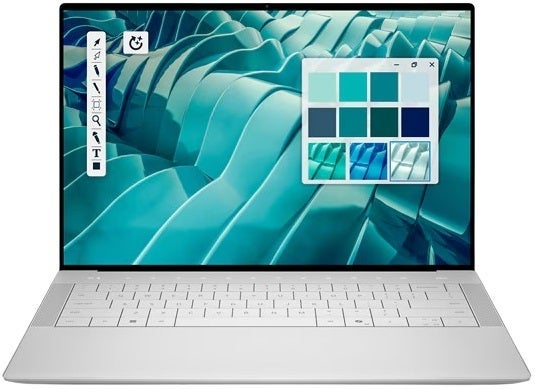 Dell 14 Premium 14 inch Business Laptop